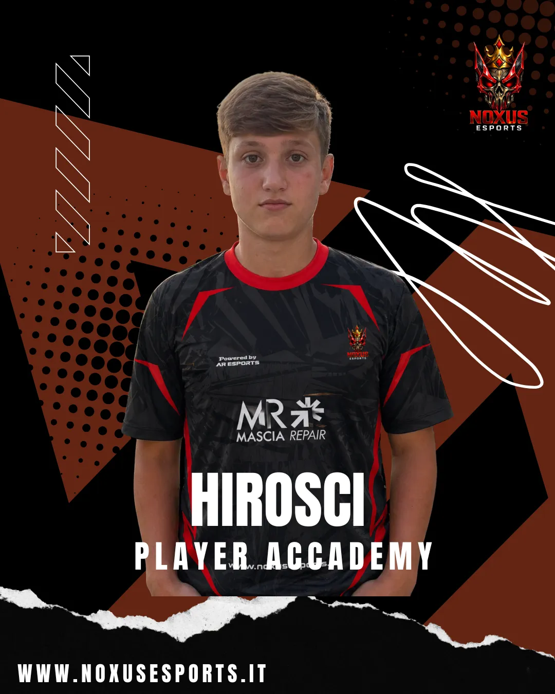 Hirosci